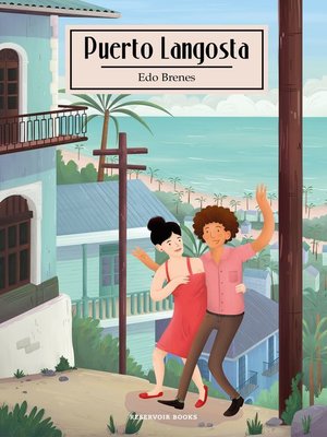 cover image of Puerto Langosta